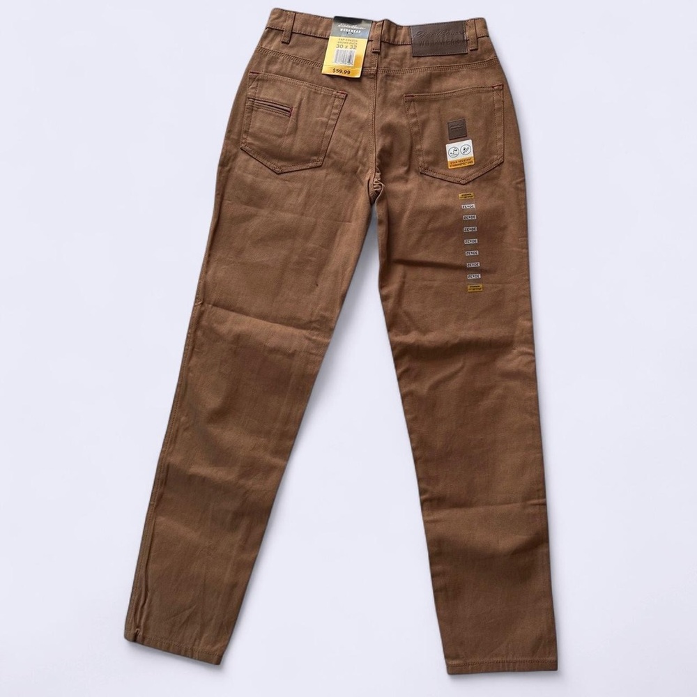 Eddie Bauer Work Wear Pants